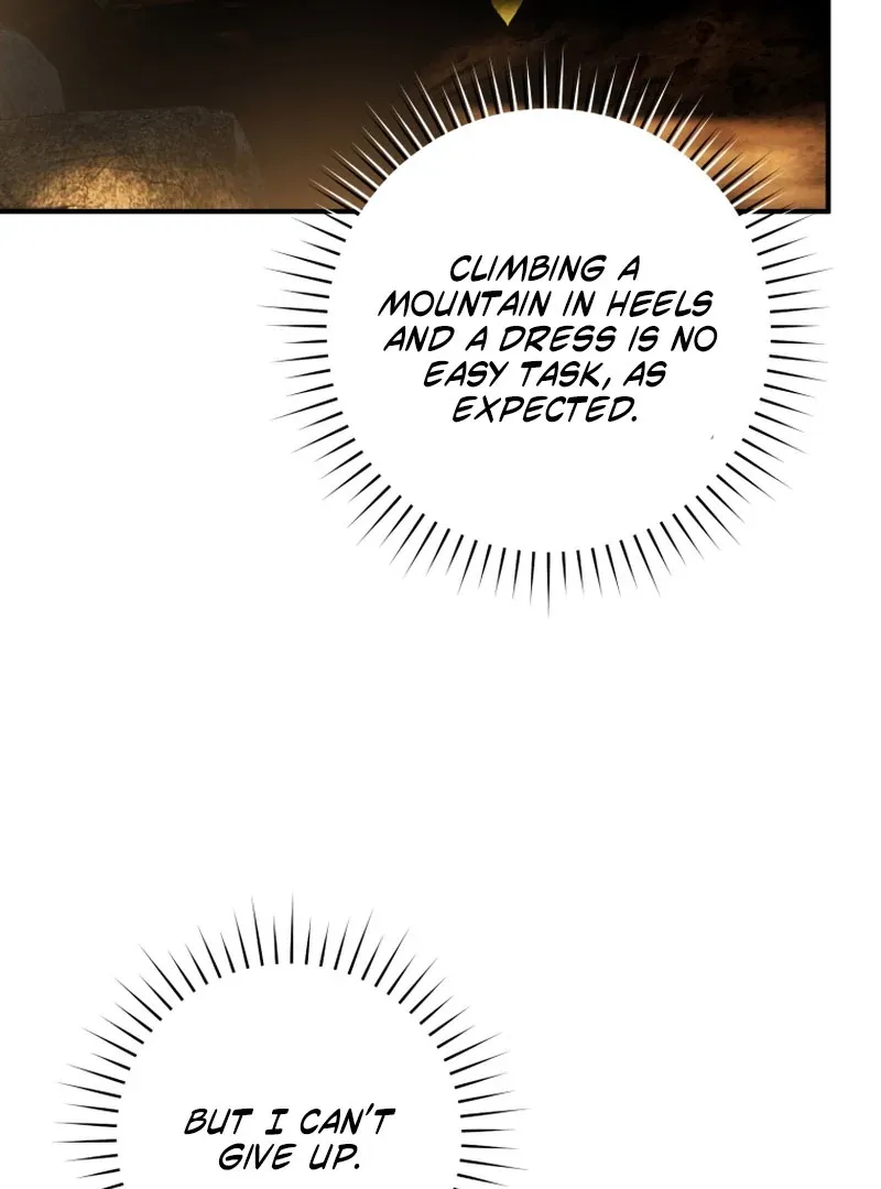The Flower With a Sword Chapter 42 page 35 - 