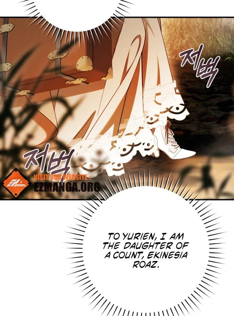 The Flower With a Sword Chapter 42 page 36 - 