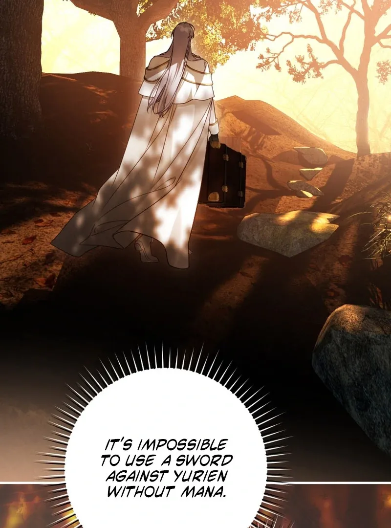 The Flower With a Sword Chapter 42 page 43 - 
