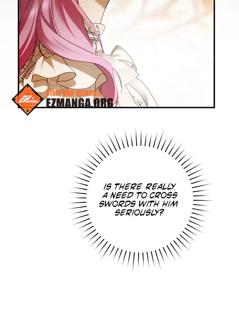 The Flower With a Sword Chapter 42 page 46 - 