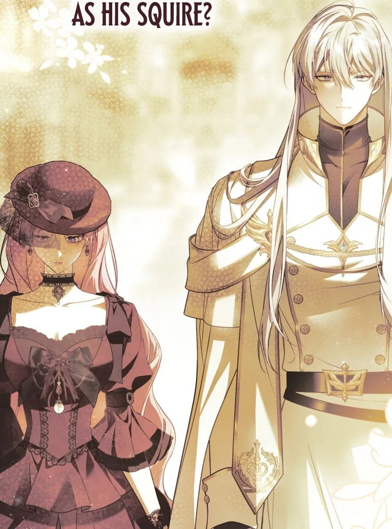 The Flower With a Sword Chapter 42 page 52 - 