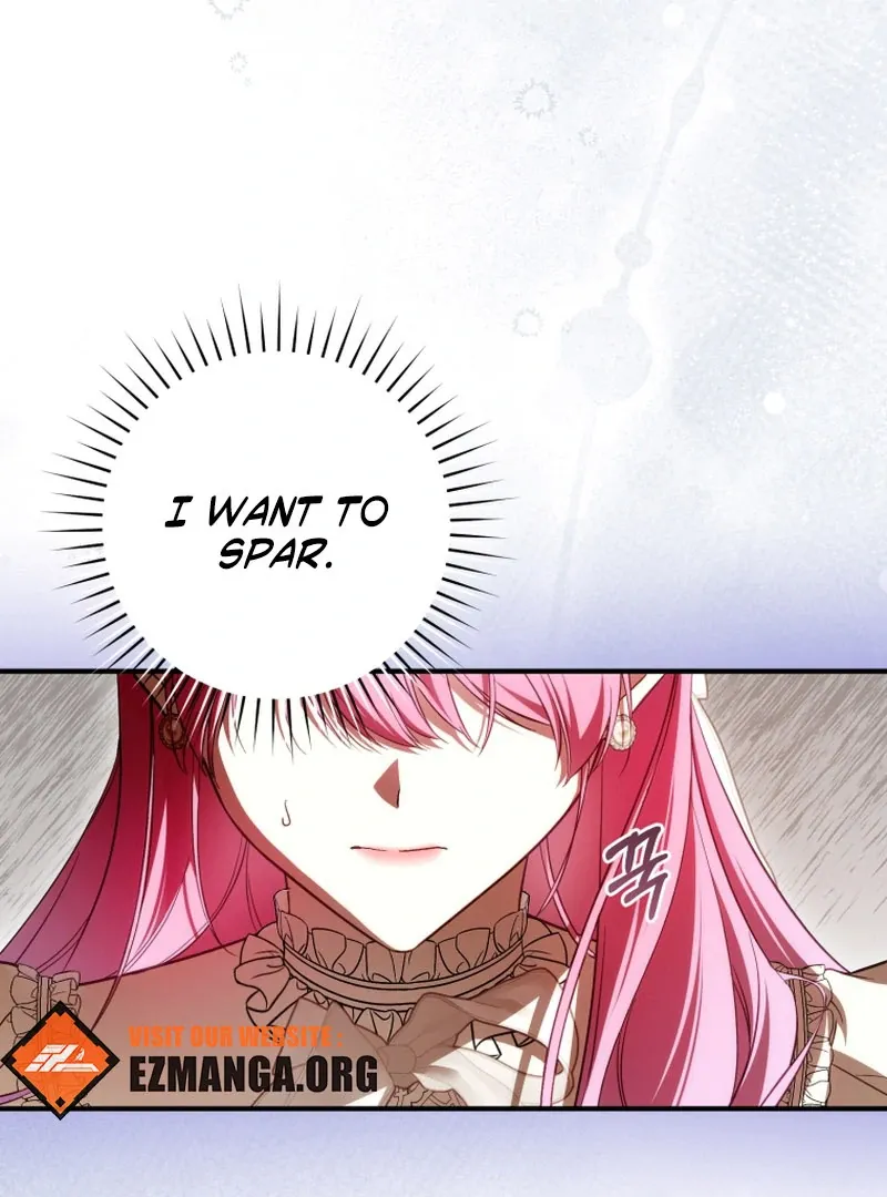 The Flower With a Sword Chapter 42 page 61 - 