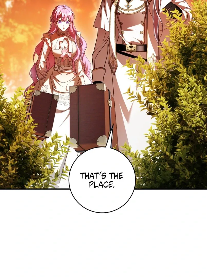 The Flower With a Sword Chapter 42 page 67 - 