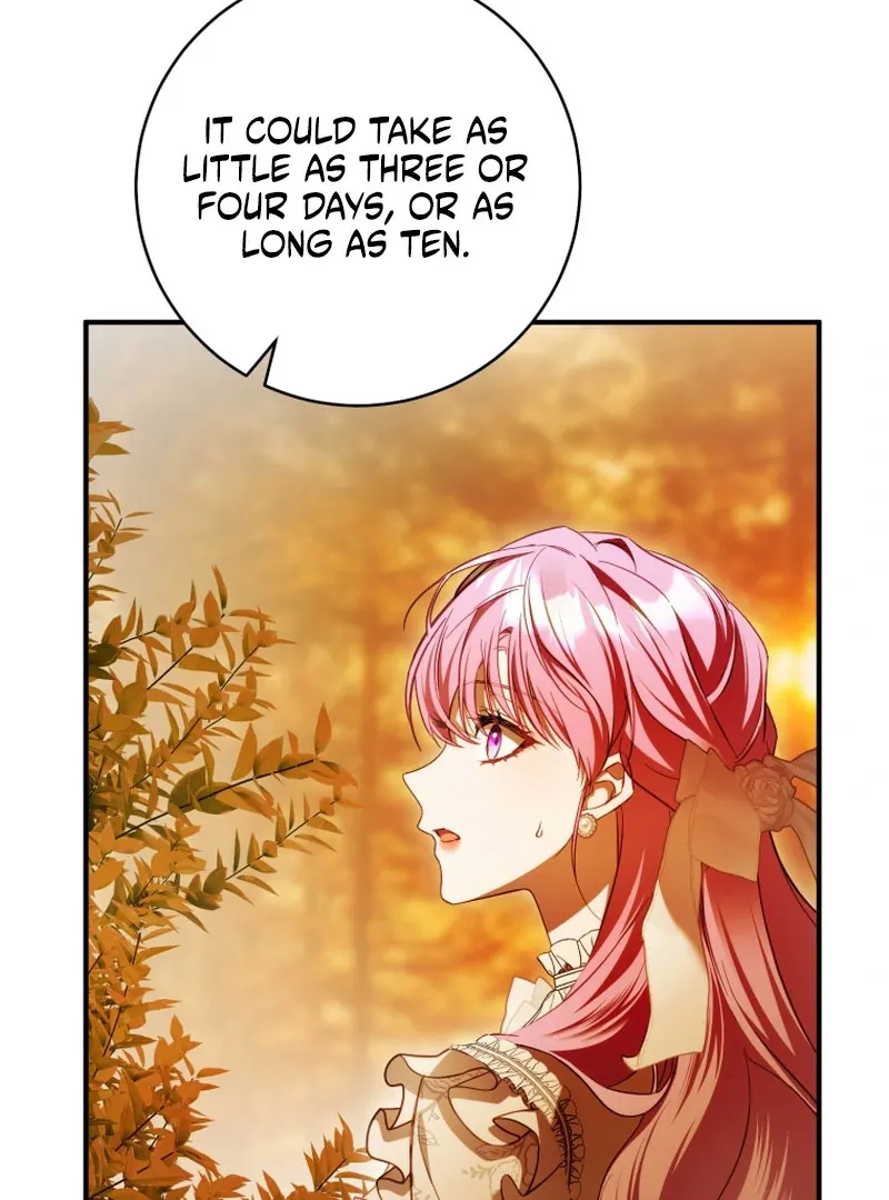 The Flower With a Sword Chapter 42 page 76 - 