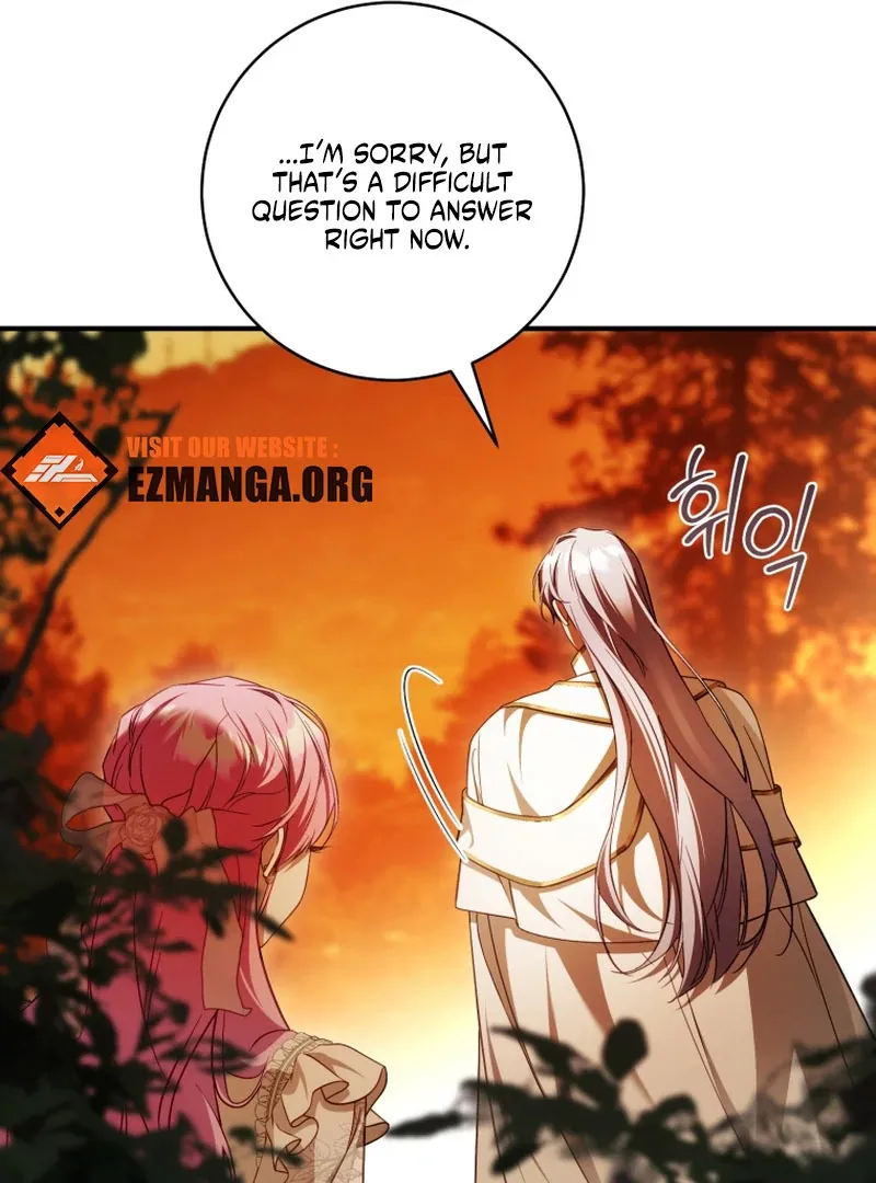 The Flower With a Sword Chapter 42 page 78 - 