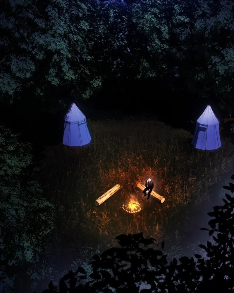 The Flower With a Sword Chapter 42 page 83 - 