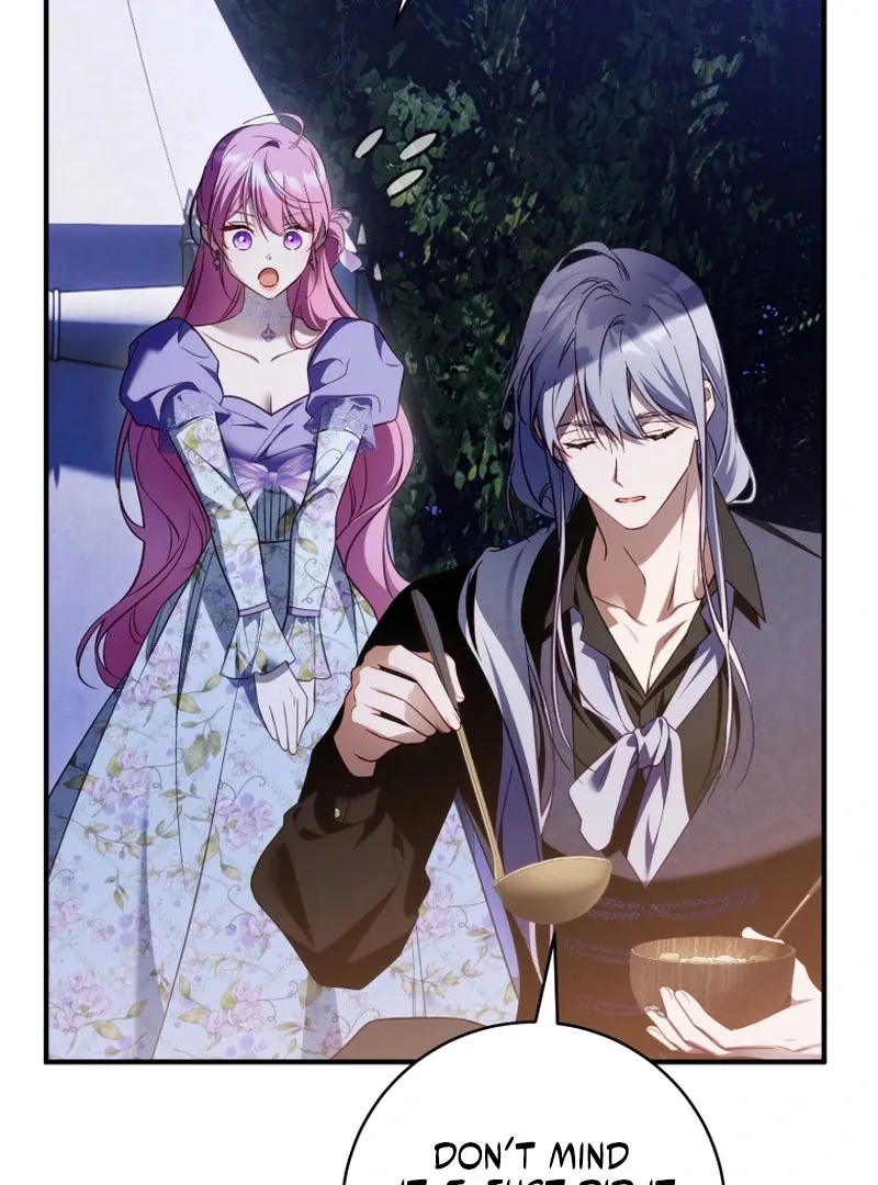 The Flower With a Sword Chapter 42 page 92 - 