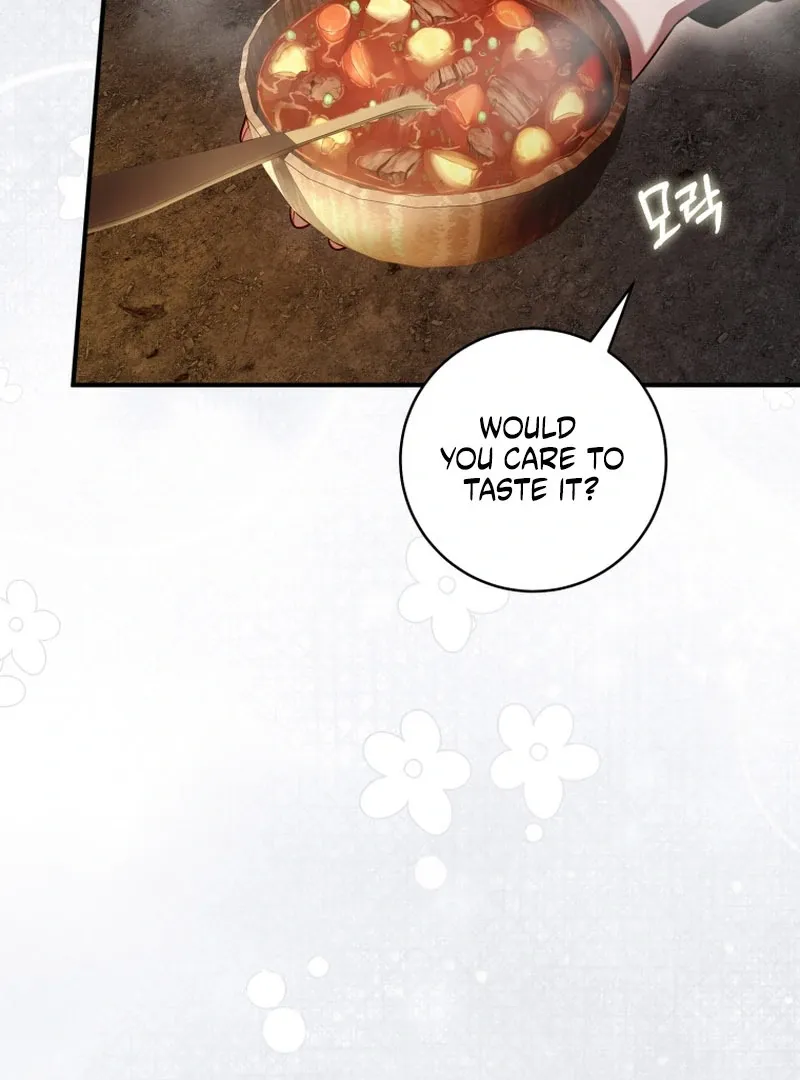 The Flower With a Sword Chapter 42 page 94 - 