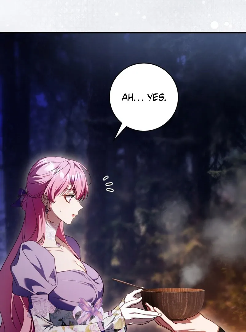 The Flower With a Sword Chapter 42 page 95 - 