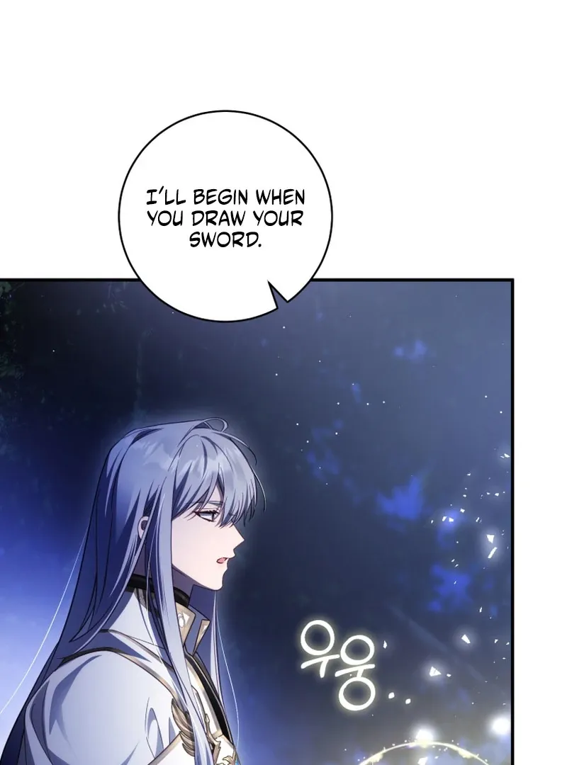 The Flower With a Sword Chapter 43 page 101 - 