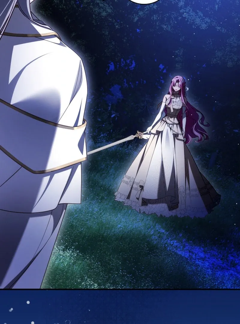 The Flower With a Sword Chapter 43 page 104 - 