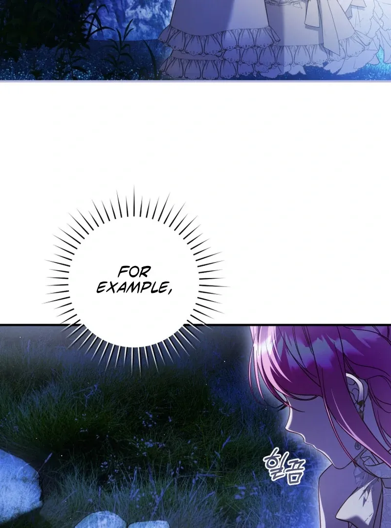 The Flower With a Sword Chapter 43 page 12 - 