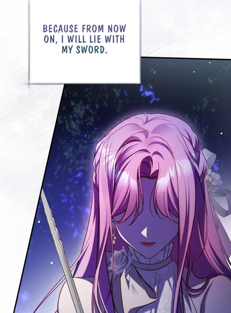 The Flower With a Sword Chapter 43 page 112 - 