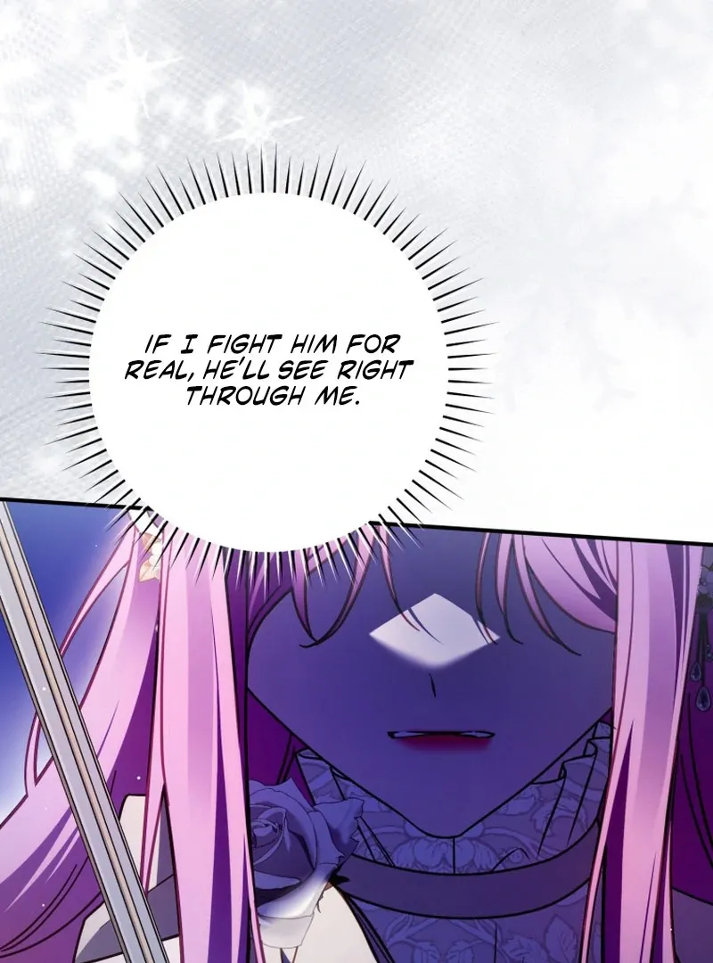 The Flower With a Sword Chapter 43 page 114 - 