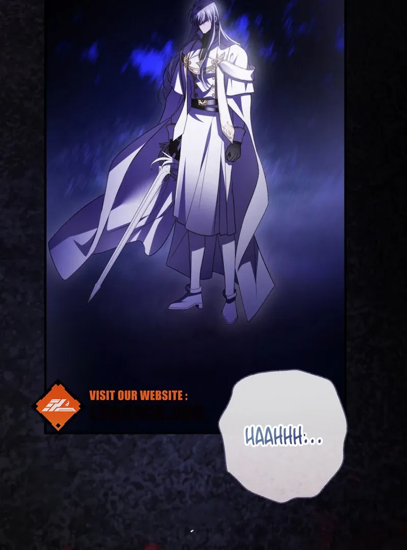 The Flower With a Sword Chapter 43 page 126 - 