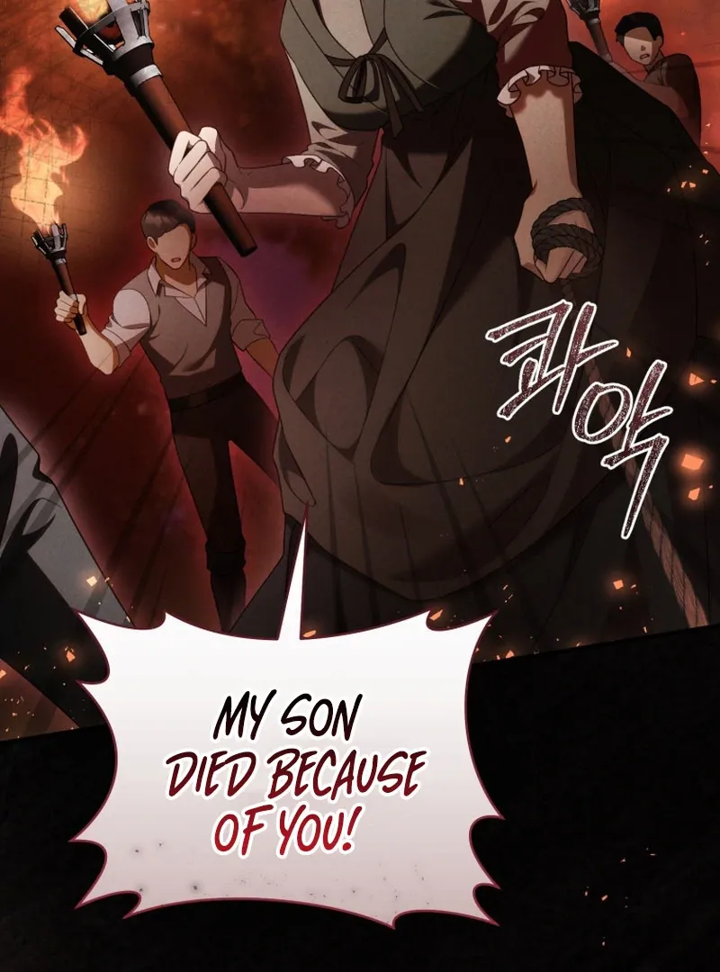The Flower With a Sword Chapter 43 page 150 - 