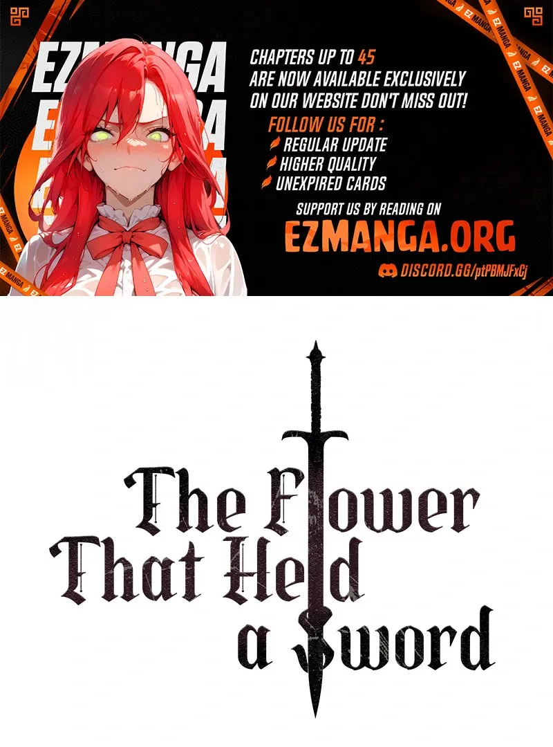 The Flower With a Sword Chapter 43 page 157 - 