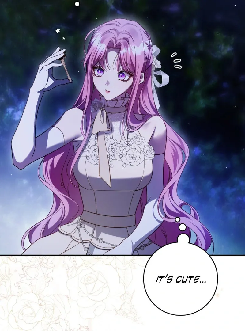 The Flower With a Sword Chapter 43 page 18 - 