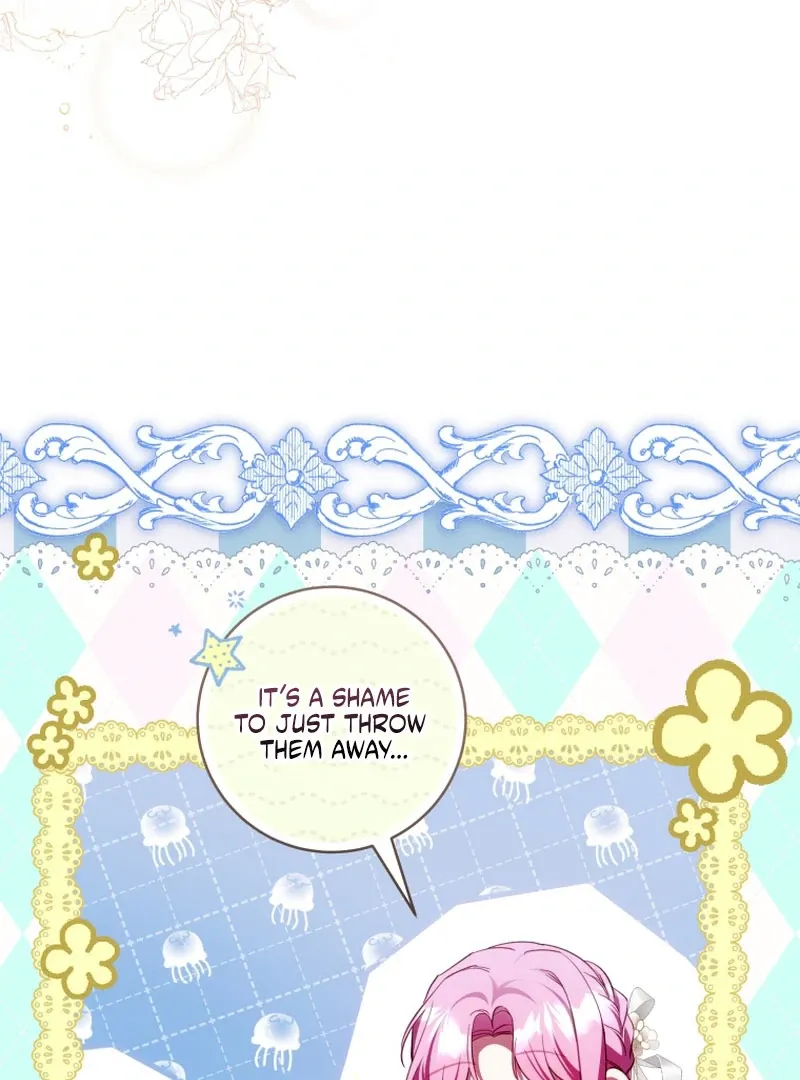 The Flower With a Sword Chapter 43 page 19 - 