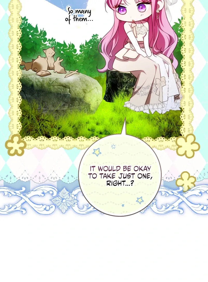 The Flower With a Sword Chapter 43 page 20 - 
