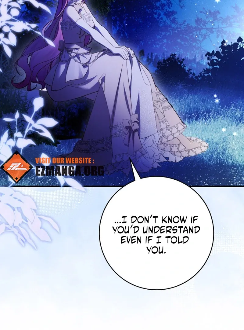 The Flower With a Sword Chapter 43 page 30 - 