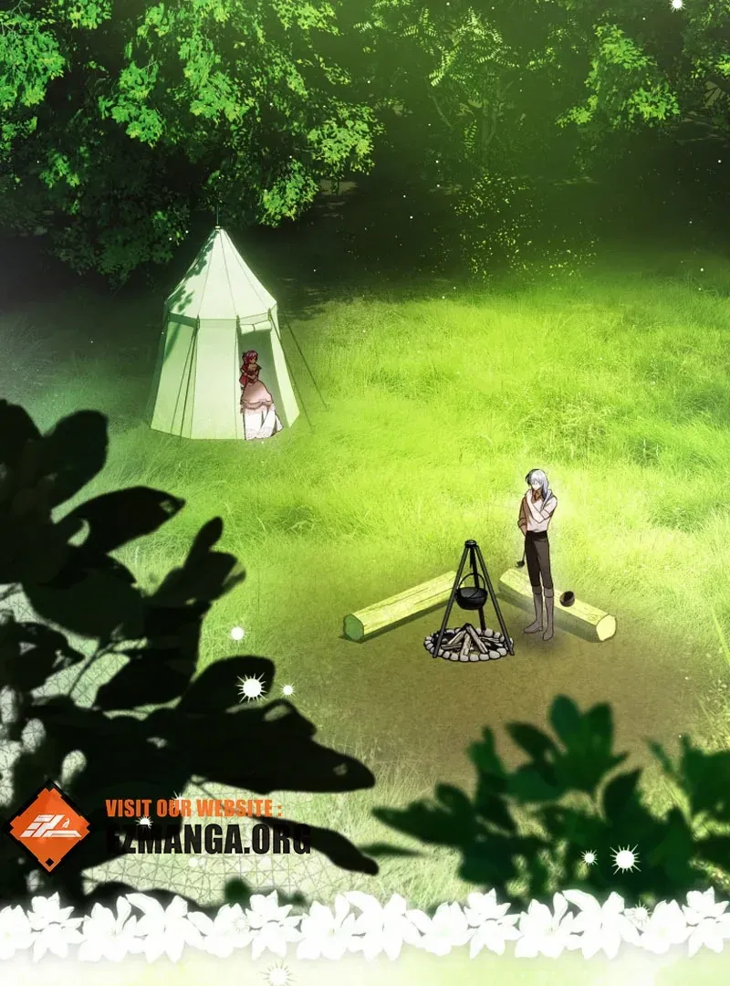 The Flower With a Sword Chapter 43 page 4 - 