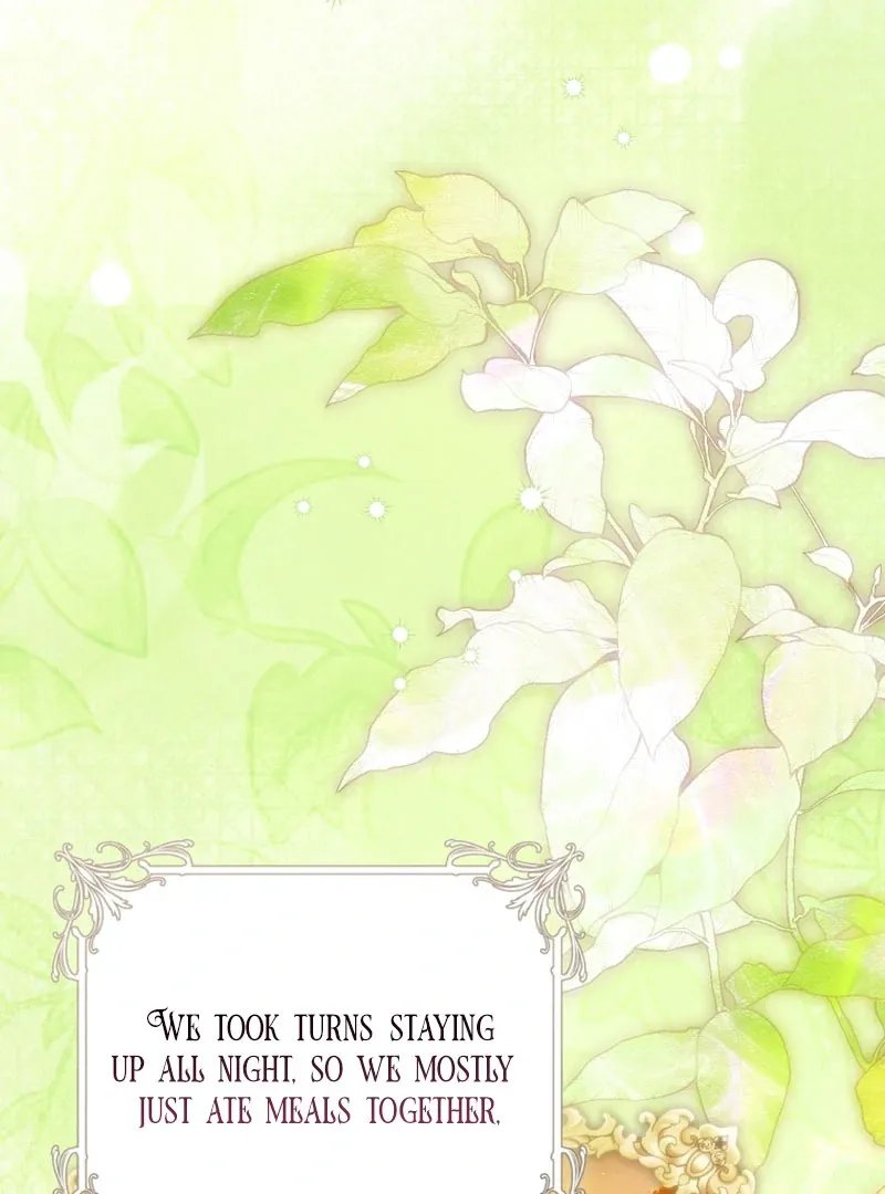 The Flower With a Sword Chapter 43 page 5 - 
