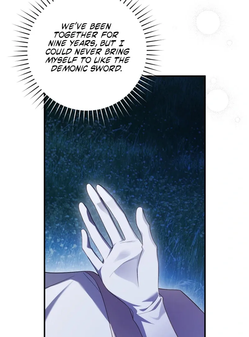 The Flower With a Sword Chapter 43 page 47 - 