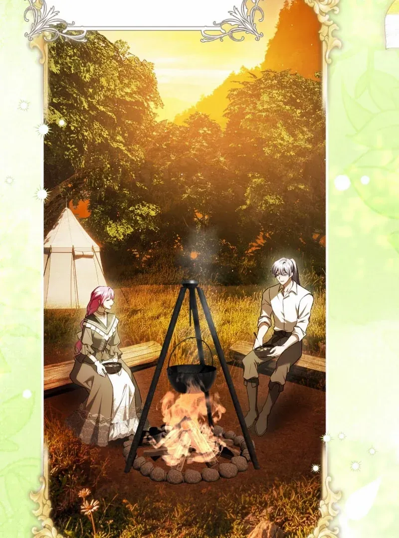 The Flower With a Sword Chapter 43 page 6 - 
