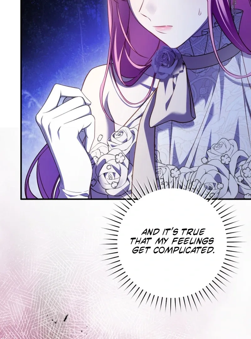 The Flower With a Sword Chapter 43 page 51 - 