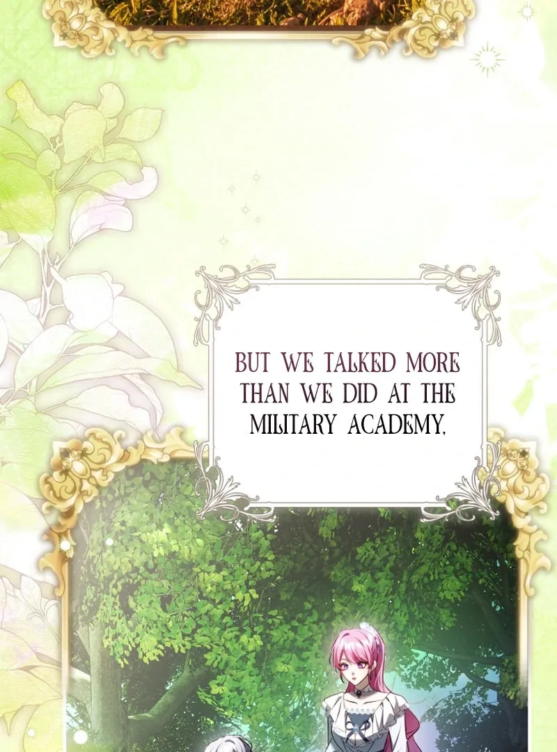 The Flower With a Sword Chapter 43 page 7 - 
