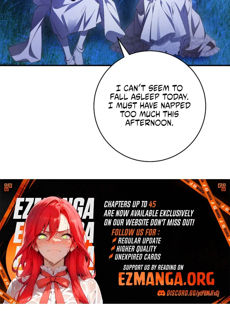 The Flower With a Sword Chapter 43 page 73 - 