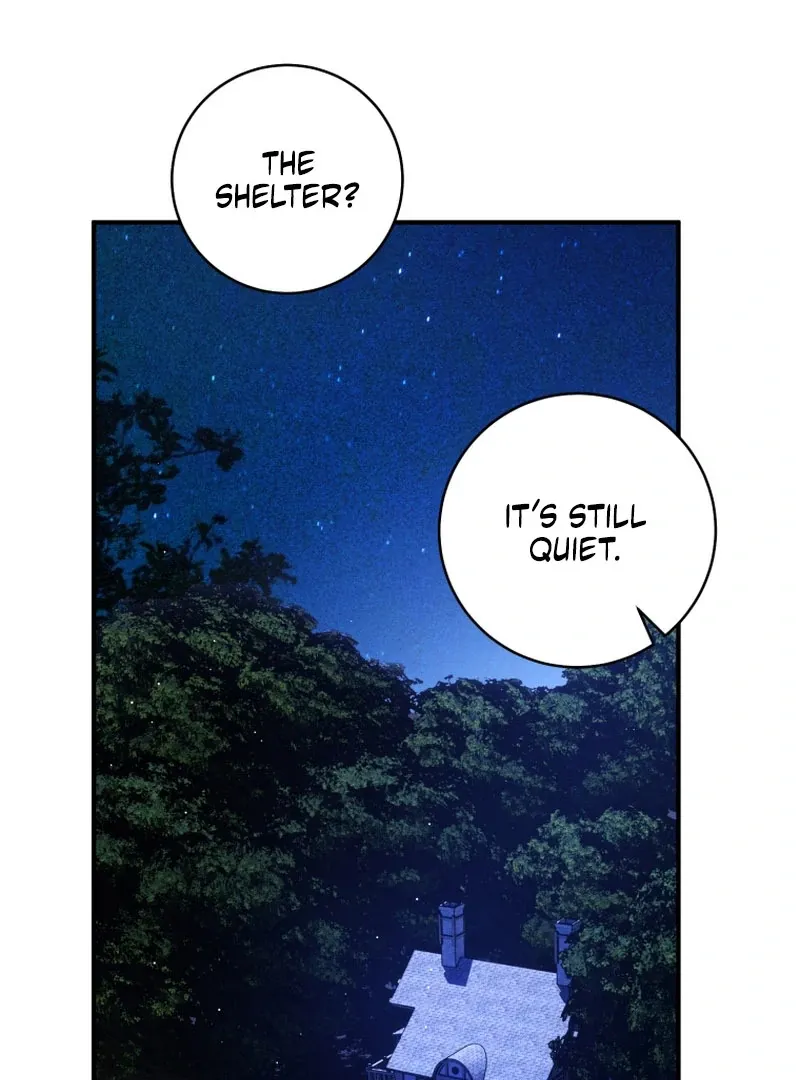 The Flower With a Sword Chapter 43 page 74 - 