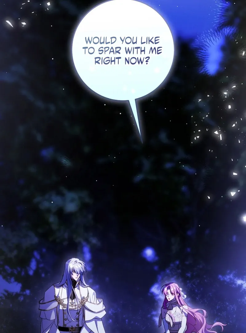 The Flower With a Sword Chapter 43 page 80 - 