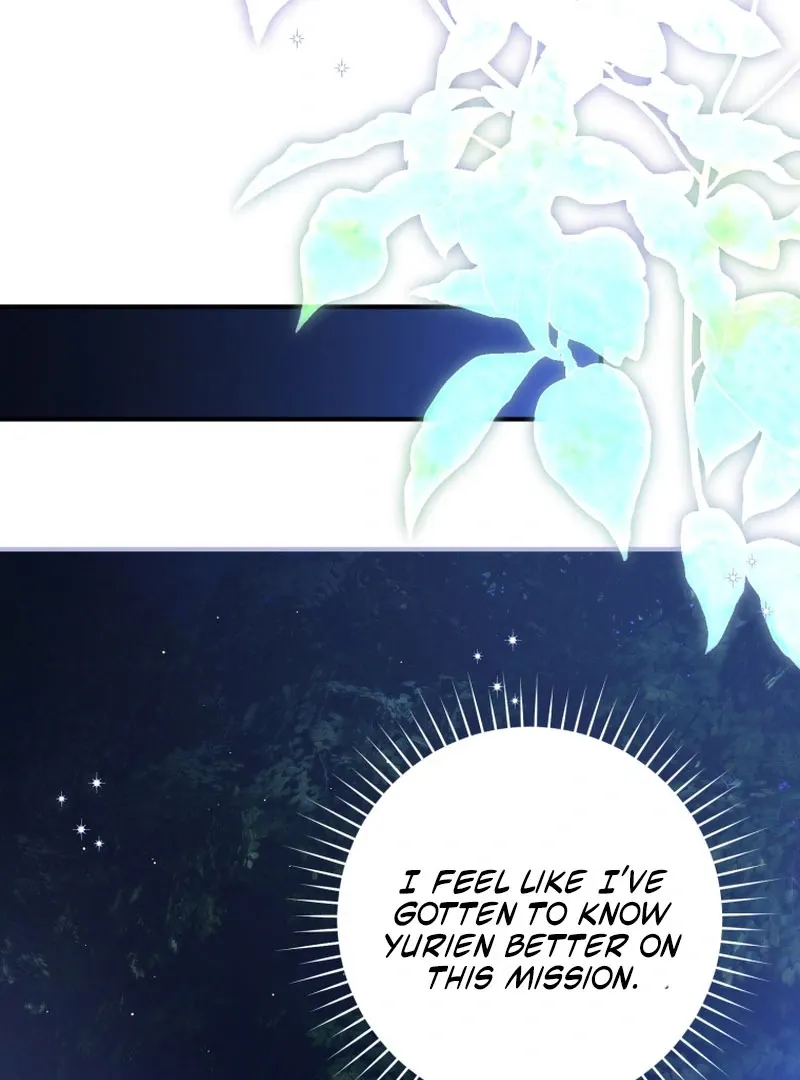 The Flower With a Sword Chapter 43 page 10 - 