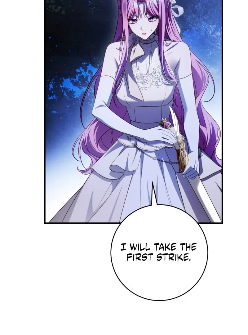 The Flower With a Sword Chapter 43 page 100 - 