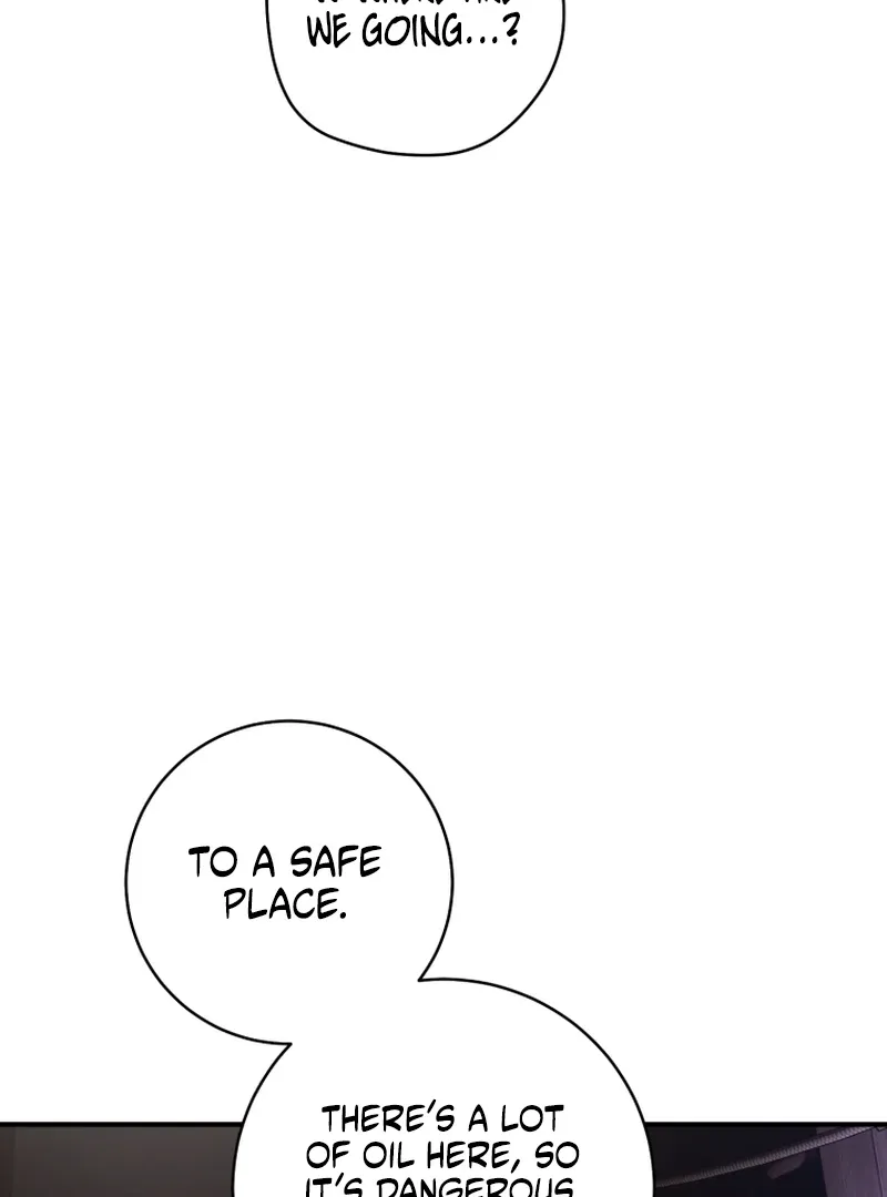 The Flower With a Sword Chapter 44 page 105 - 