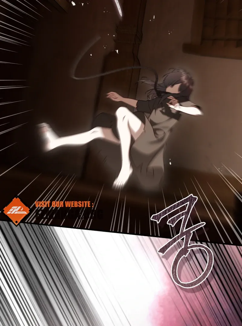 The Flower With a Sword Chapter 44 page 12 - 