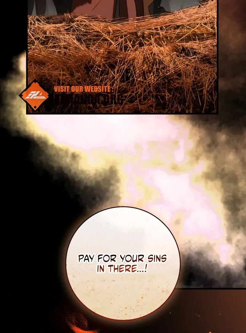 The Flower With a Sword Chapter 44 page 17 - 