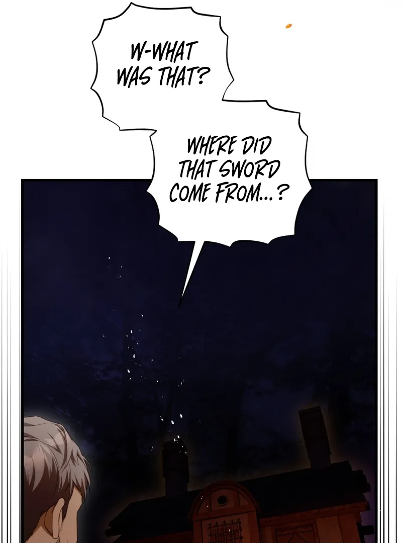 The Flower With a Sword Chapter 44 page 30 - 