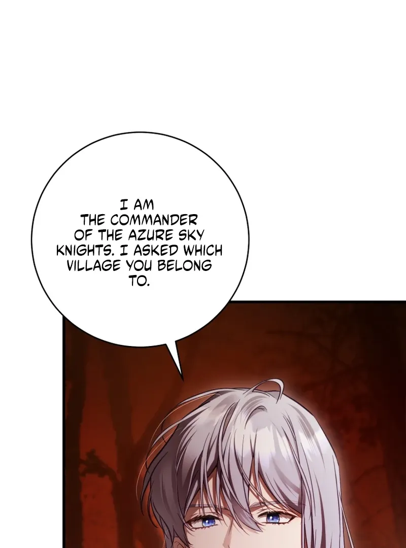 The Flower With a Sword Chapter 44 page 40 - 