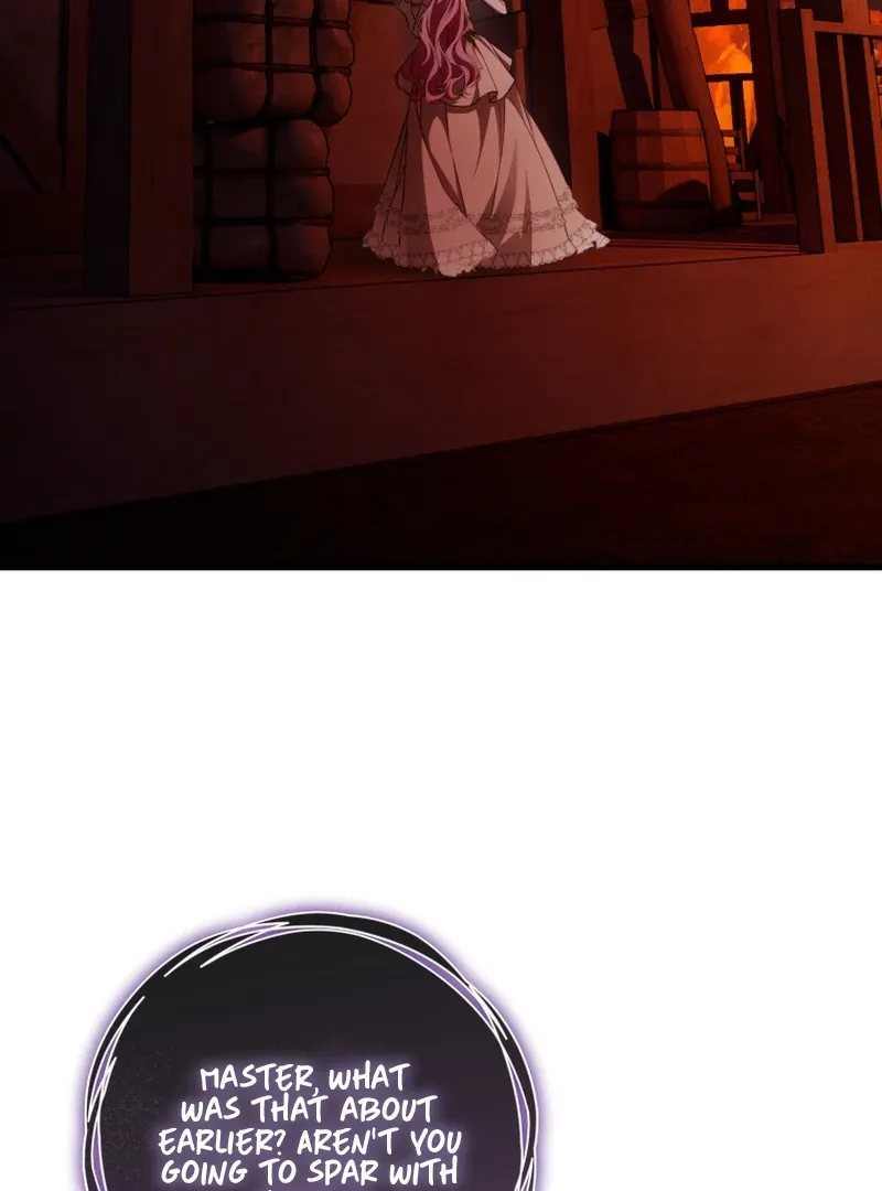 The Flower With a Sword Chapter 44 page 46 - 
