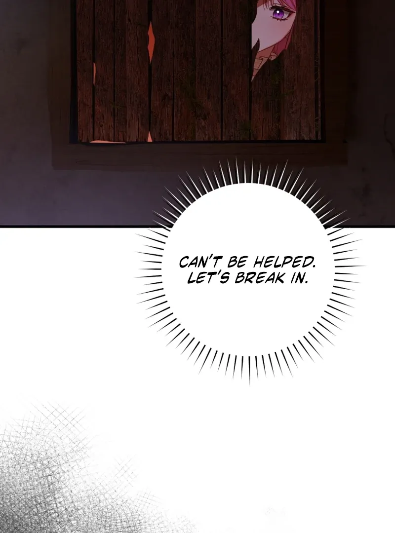The Flower With a Sword Chapter 44 page 49 - 
