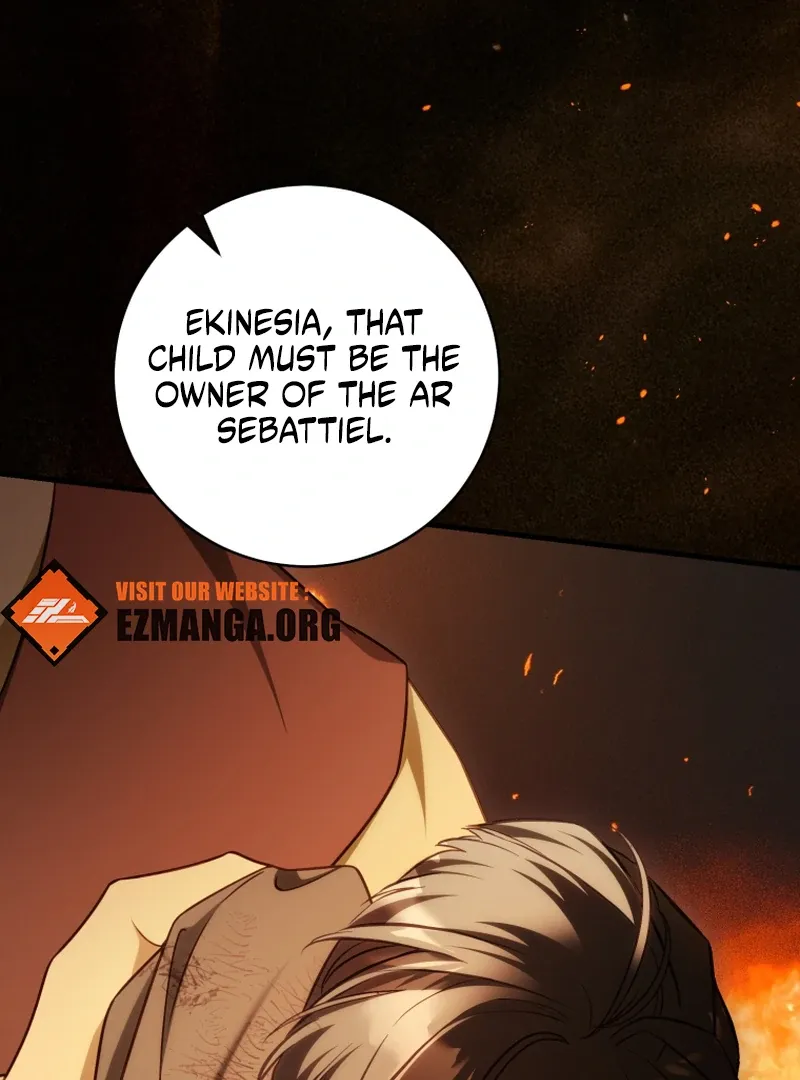 The Flower With a Sword Chapter 44 page 7 - 