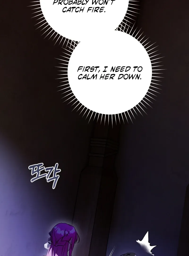 The Flower With a Sword Chapter 44 page 65 - 