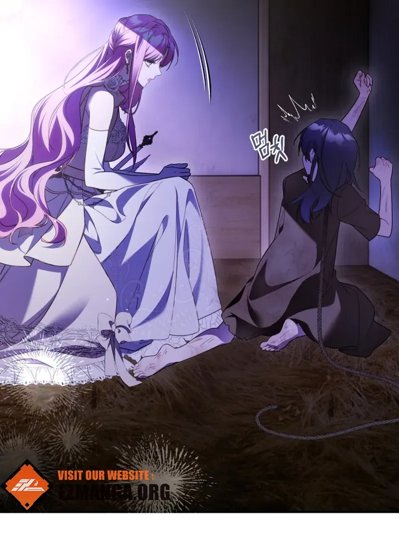 The Flower With a Sword Chapter 44 page 72 - 