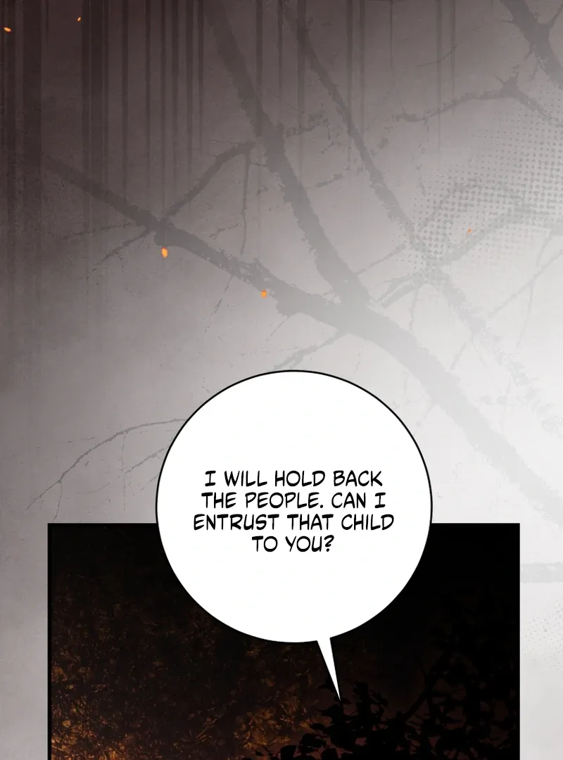 The Flower With a Sword Chapter 44 page 9 - 