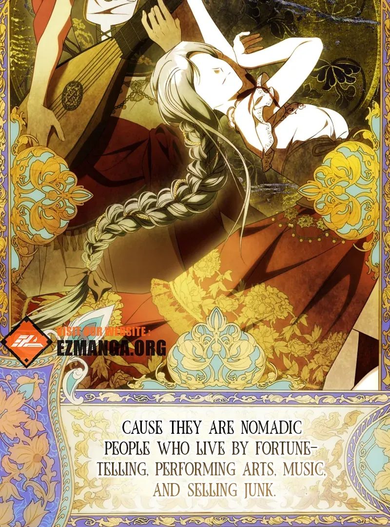 The Flower With a Sword Chapter 44 page 89 - 