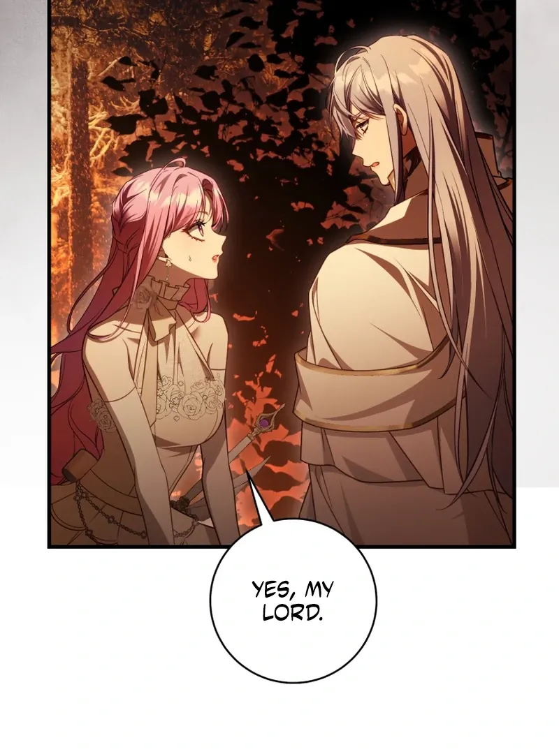 The Flower With a Sword Chapter 44 page 10 - 