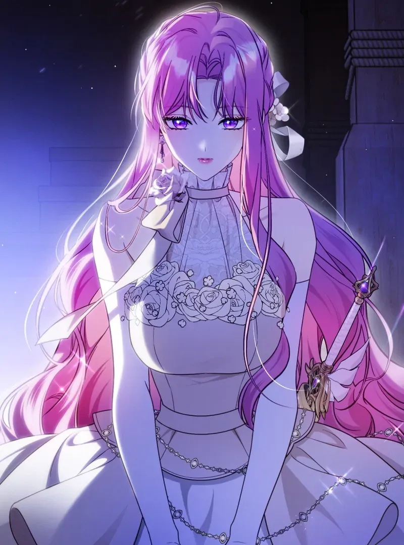 The Flower With a Sword Chapter 44 page 99 - 